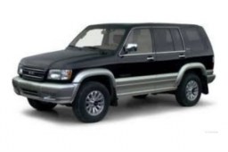 Isuzu Trooper II | 1991-2002