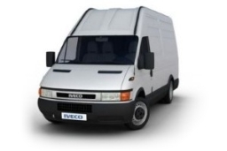 Iveco Daily III