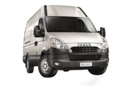 Iveco Daily IV