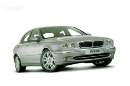 Jaguar X-Type