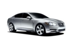 Jaguar XF (X250)