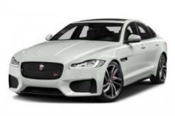 Jaguar XF (X260) 2015-