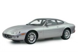 Jaguar XK (X100) 1996-2006