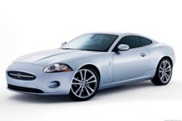 Jaguar XK (X150) 2006-2014