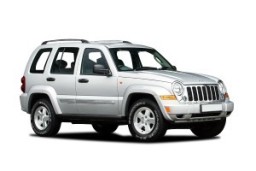 Jeep Cherokee III (KJ)