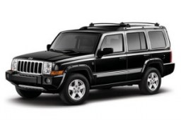 Jeep Commander 2006-2010