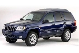 Jeep Grand Cherokee II (WJ)