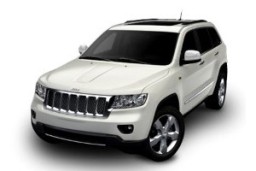 Jeep Grand Cherokee IV (WK2)