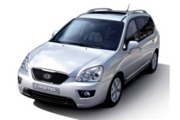 Kia Carens III (UN)