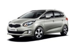 Kia Carens IV (RP)