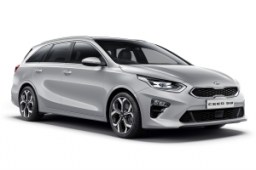 Kia Ceed Sportswagon (CD) | 2018-present