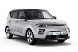 Kia e-Soul (SK3) | 2019-present