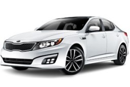 Kia Optima (TF)