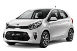 Picanto (JA)  2017->