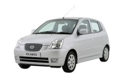 Kia Picanto (SA)