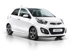 Kia Picanto (TA)