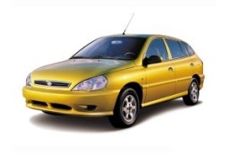 Kia Rio (DC)