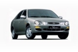 Kia Shuma