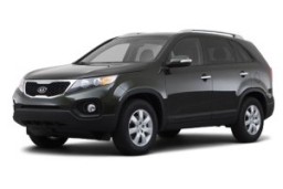 Kia Sorento (XM)