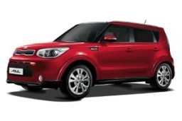 Kia Soul II (PS)