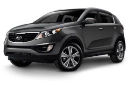 Kia Sportage III (SL)