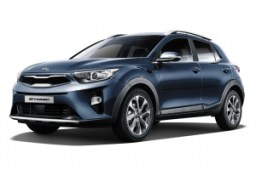 Kia Stonic 2017-