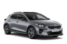 Kia XCeed | 2019-present