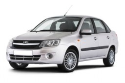 Lada Granta 2011->