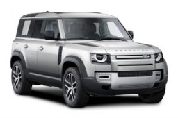 Land Rover Defender (L663) | 2020-present