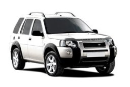 Land Rover   Range Rover Freelander 1