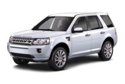 Land Rover   Range Rover Freelander 2