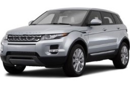 Land Rover   Range Rover Range Rover Evoque