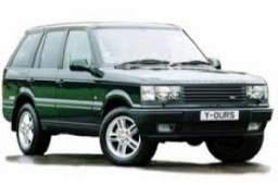 Land Rover   Range Rover Range Rover II (P38A)