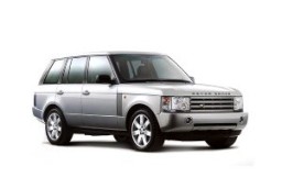 Land Rover   Range Rover Range Rover III (L322)