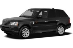 Land Rover   Range Rover Range Rover Sport I