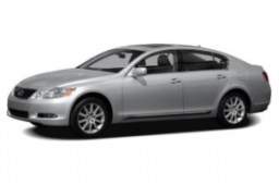 lexus-gs-iii-s190-2005-2011