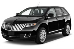 Lincoln MKX I | 2006-2015