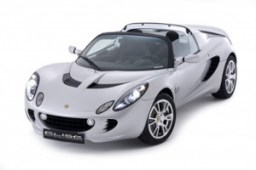 Lotus Elise (Series 2) | 2001-2011