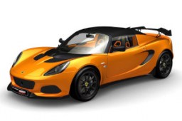 Lotus Elise (Series 3) | 2011-present