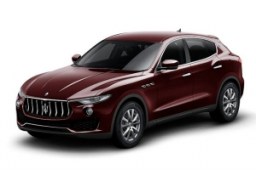 Maserati Levante | 2016-present