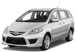 Mazda Mazda5 (CR)