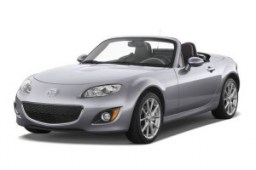 Mazda MX-5 (NC) 2005-2015