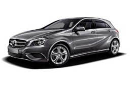 Mercedes-Benz A-Class (W176)