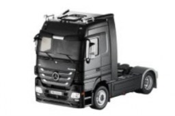 Mercedes-Benz Actros (BM 930-934) | 2003-2011