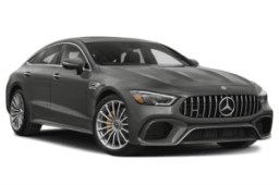 Mercedes-Benz AMG GT 4-Door Coupé (X290) | 2018-present