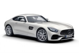 Mercedes-Benz AMG GT Coupé - Roadster (C190 - R190) | 2014-present