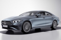 Mercedes Benz CLS (C257) | 2018-present