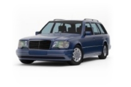 Mercedes-Benz E-Class estate (S124)