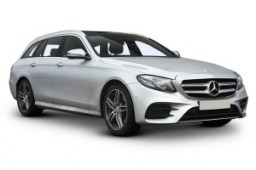 Mercedes-Benz E-Class estate (S213) | 2016-