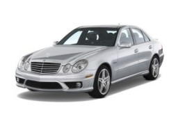 Mercedes-Benz E-Class (W211)